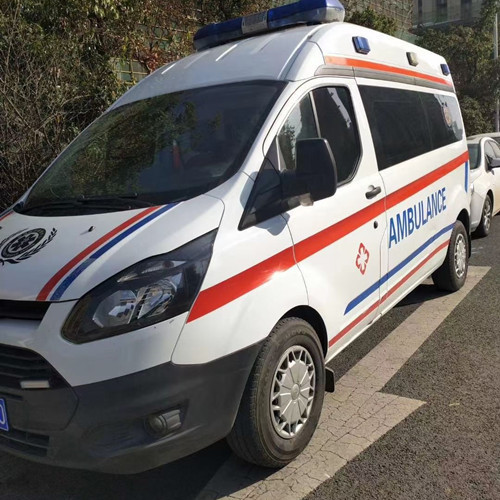 鸡东品质救护车出租,为您的健康出行负责