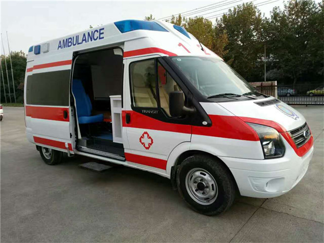 鸡东乌鲁木齐沙依巴克区上线 “安康护送” 非急救转运服务平台