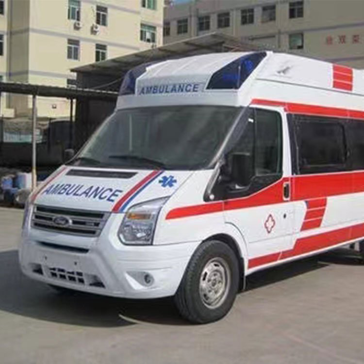 鸡东救护车出租收费：安全出行，价格透明