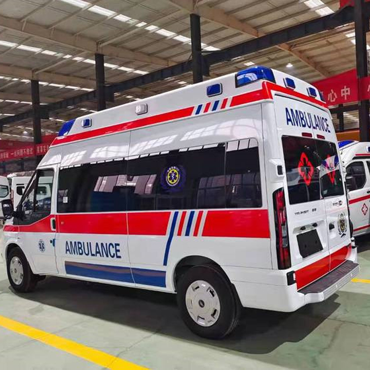 鸡东救护车出租 —— 专业、安全、高效的城市急救服务