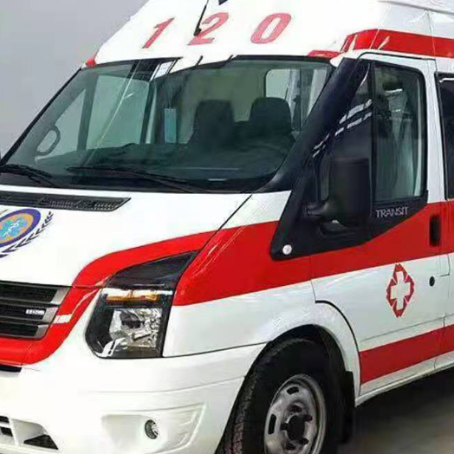 鸡东非急救护送病人转院租赁救护车的优缺点对比